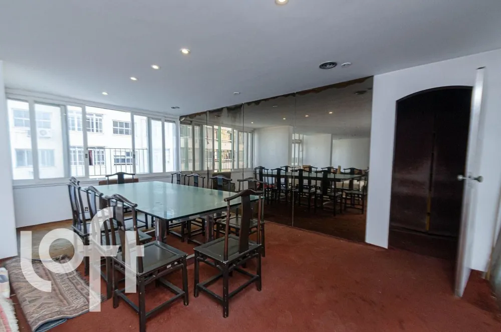 Apartamento, 4 quartos, 140 m² - Foto 2