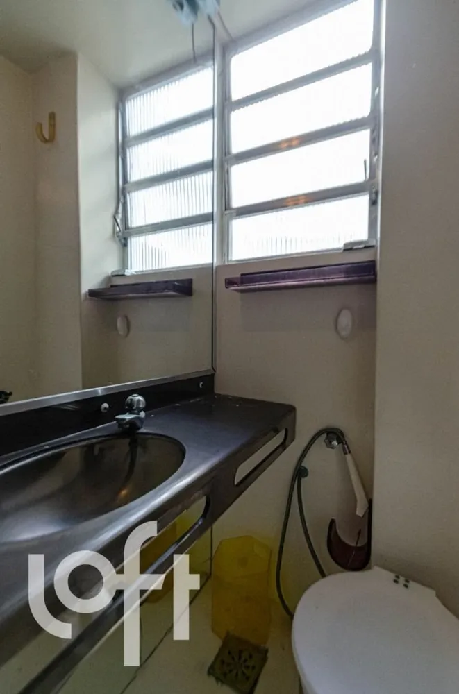 Apartamento, 4 quartos, 140 m² - Foto 19