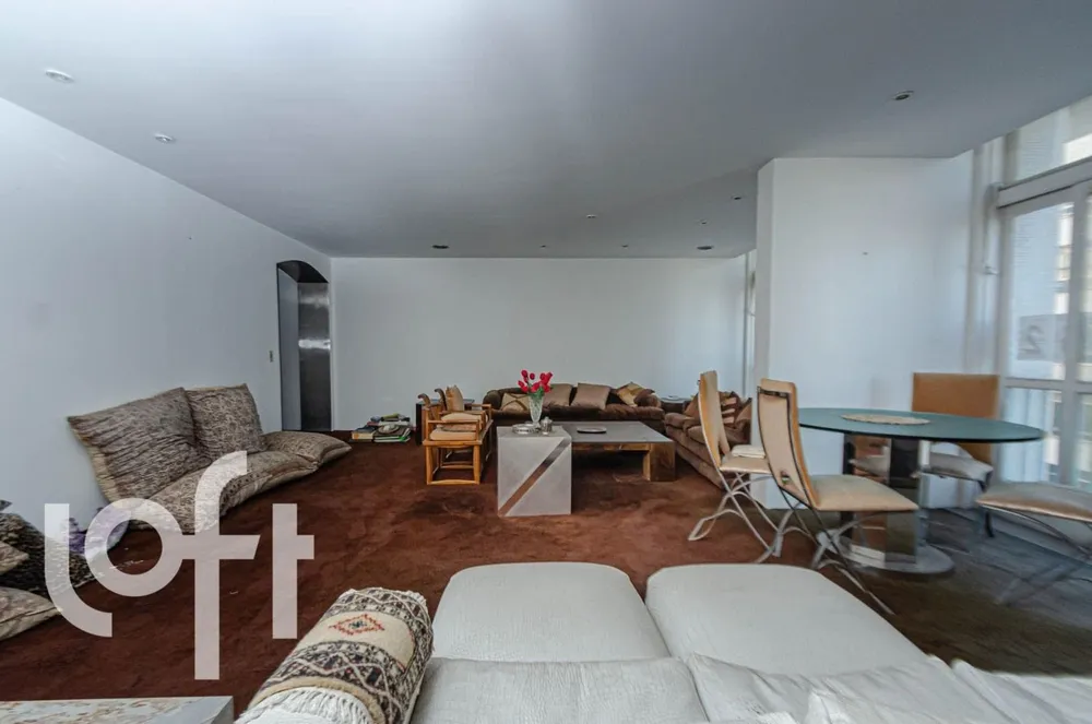 Apartamento, 4 quartos, 140 m² - Foto 6