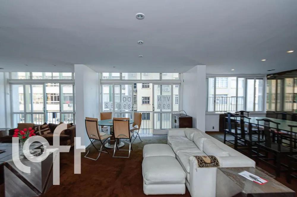 Apartamento, 4 quartos, 140 m² - Foto 4