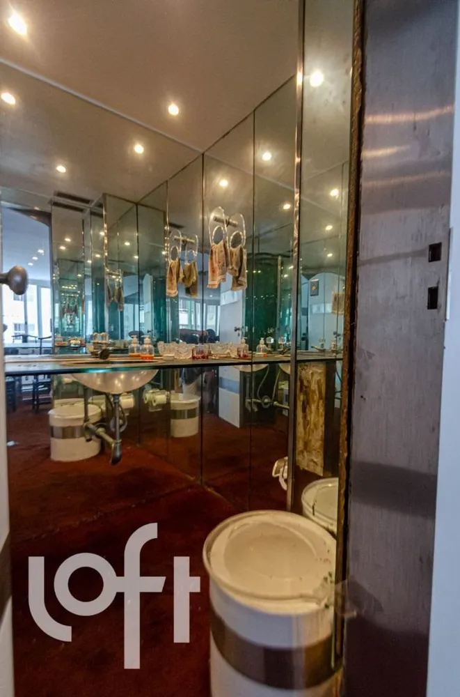 Apartamento, 4 quartos, 140 m² - Foto 15