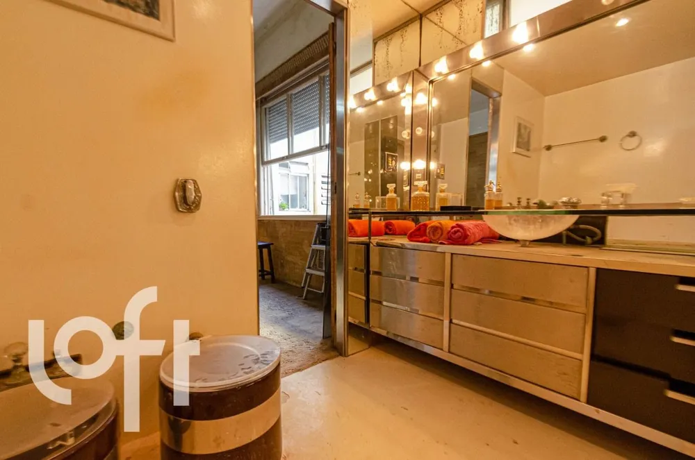 Apartamento, 4 quartos, 140 m² - Foto 16