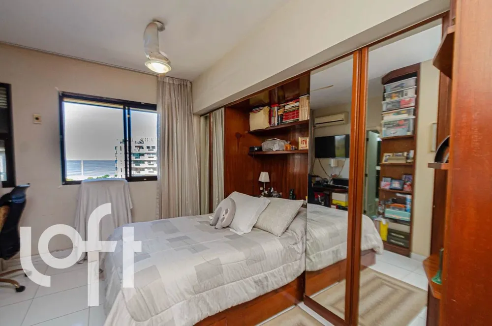 Apartamento, 4 quartos, 179 m² - Foto 12