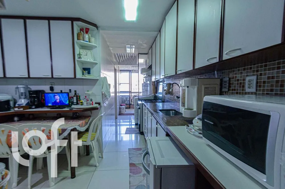 Apartamento, 4 quartos, 179 m² - Foto 8