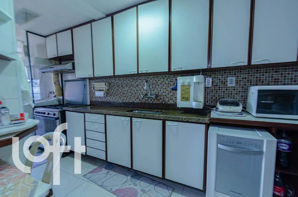 Apartamento, 4 quartos, 179 m² - Foto 7
