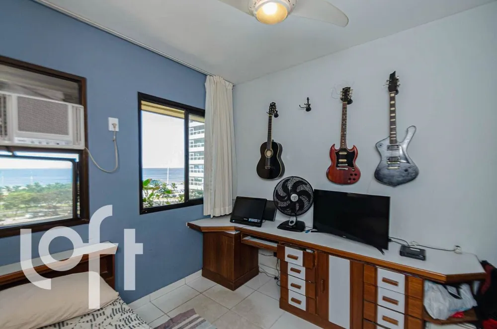 Apartamento, 4 quartos, 179 m² - Foto 17