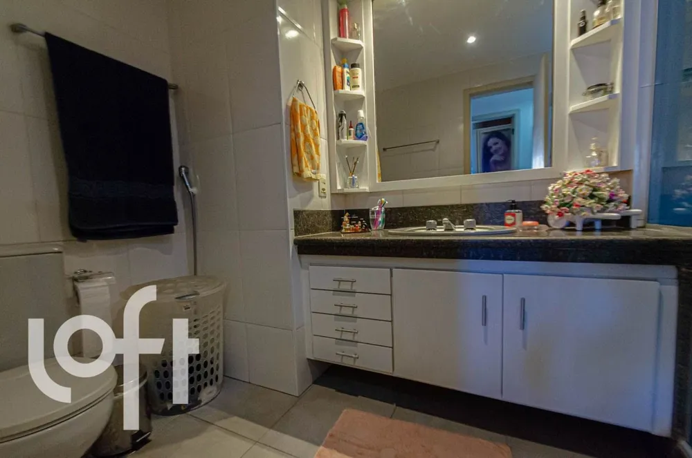Apartamento, 4 quartos, 179 m² - Foto 20