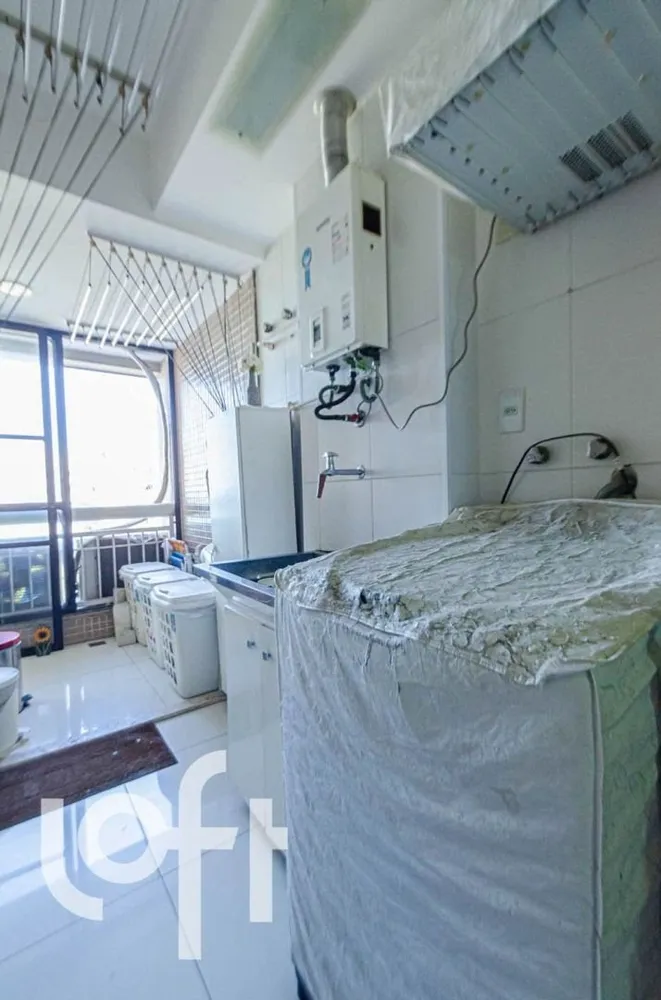 Apartamento, 4 quartos, 179 m² - Foto 11
