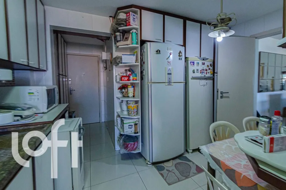 Apartamento, 4 quartos, 179 m² - Foto 9
