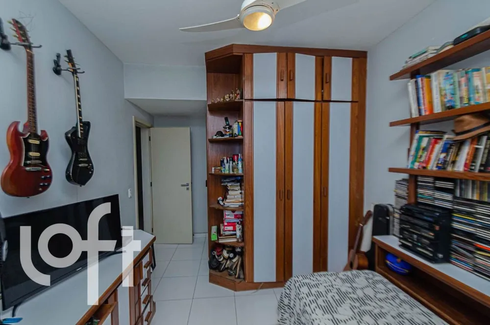 Apartamento, 4 quartos, 179 m² - Foto 18