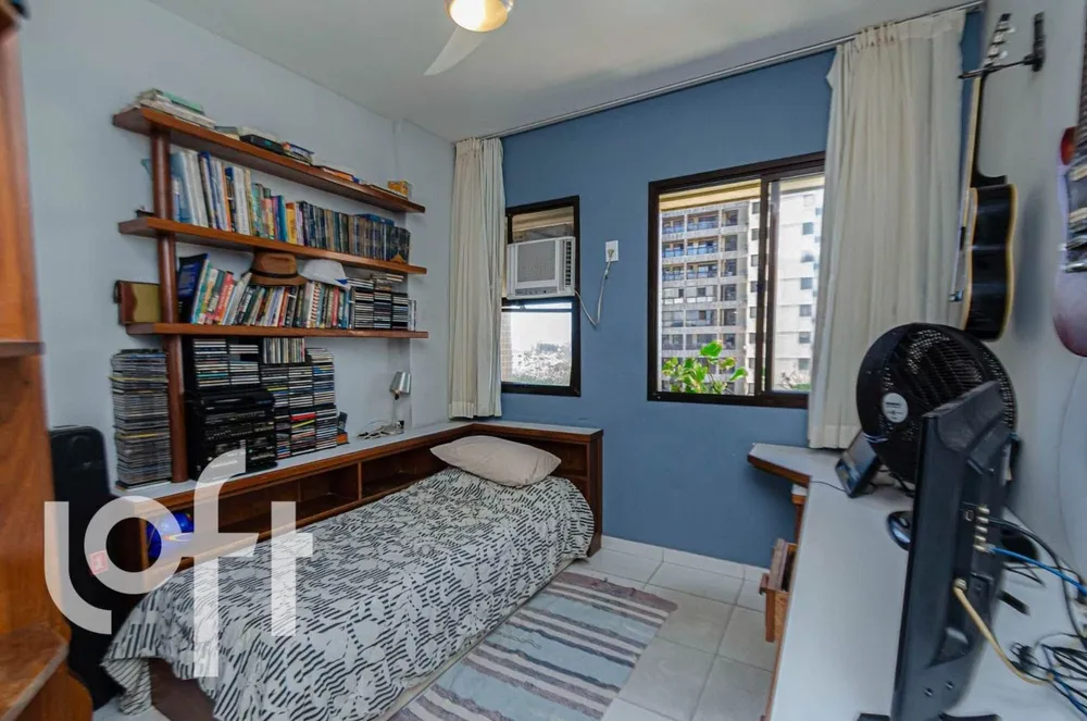 Apartamento, 4 quartos, 179 m² - Foto 16
