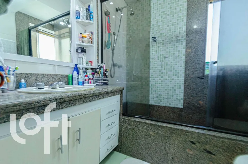 Apartamento, 4 quartos, 179 m² - Foto 19