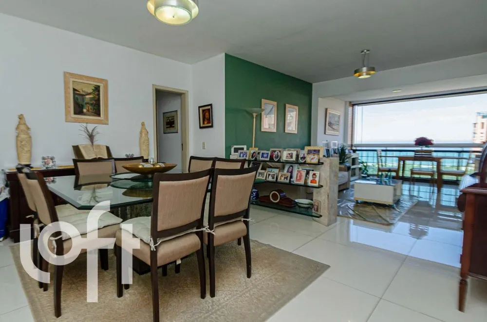 Apartamento, 4 quartos, 179 m² - Foto 4