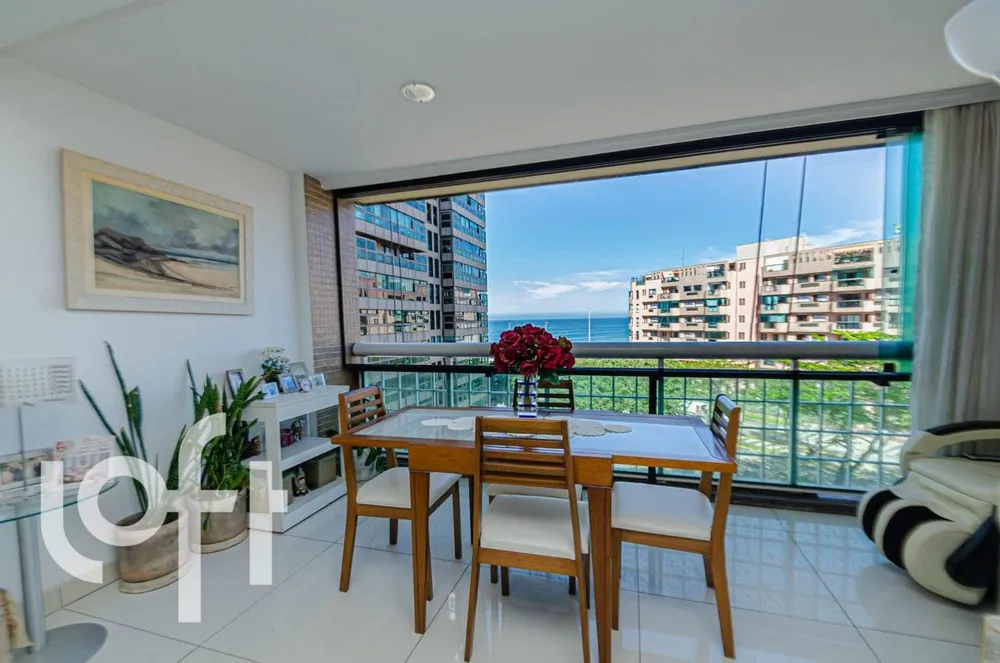 Apartamento, 4 quartos, 179 m² - Foto 1