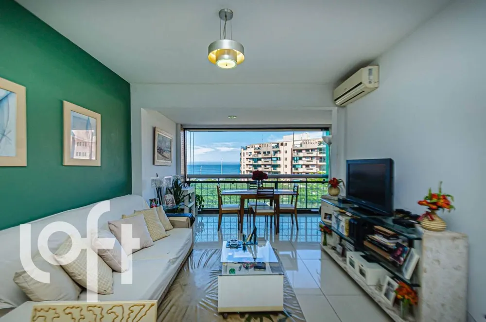 Apartamento, 4 quartos, 179 m² - Foto 2