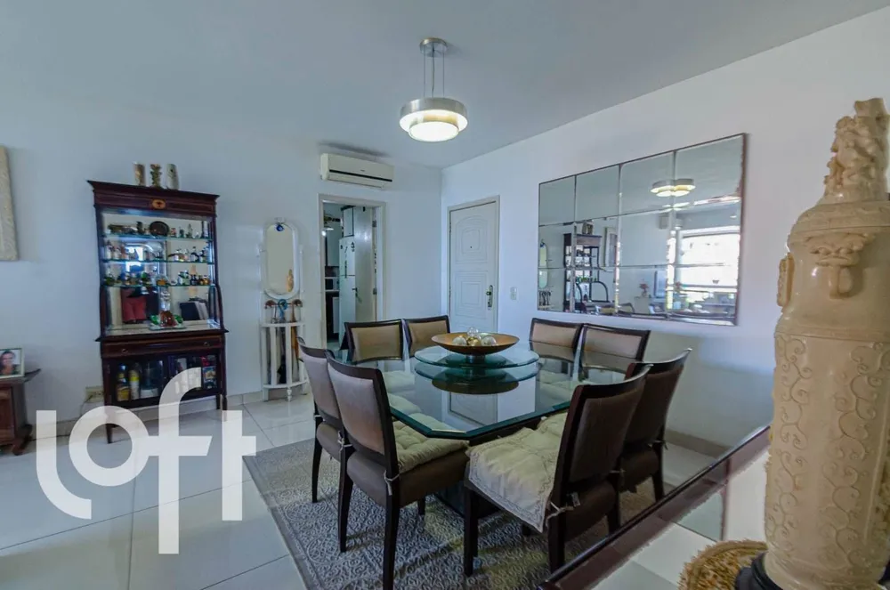 Apartamento, 4 quartos, 179 m² - Foto 6