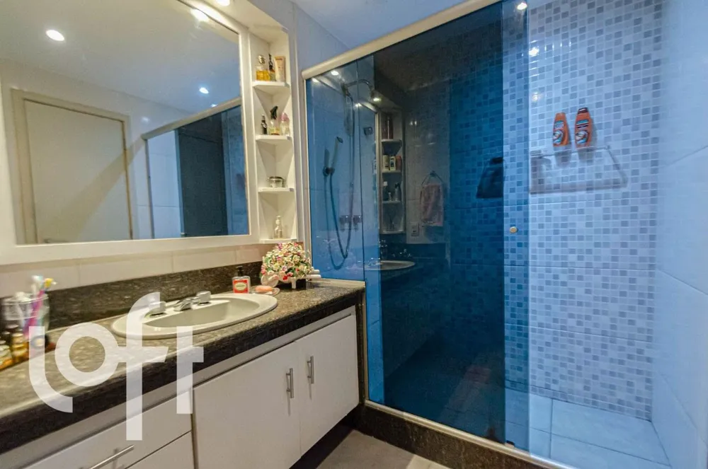 Apartamento, 4 quartos, 179 m² - Foto 21