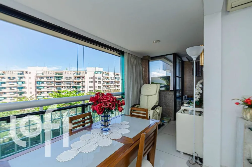 Apartamento, 4 quartos, 179 m² - Foto 3