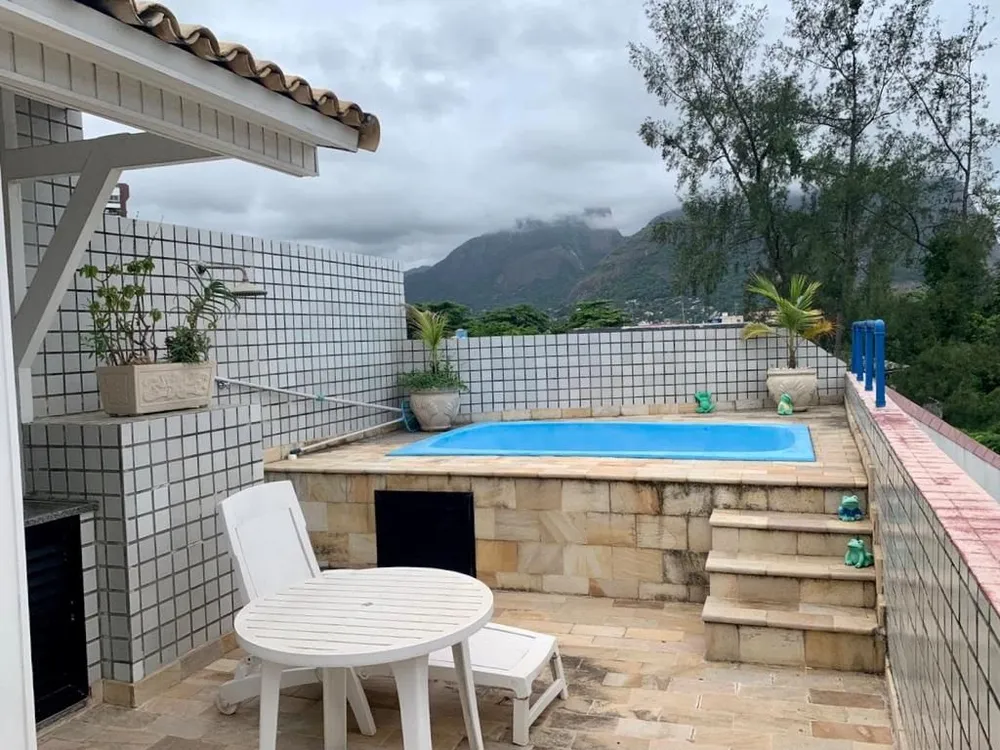 Cobertura, 3 quartos, 240 m² - Foto 2