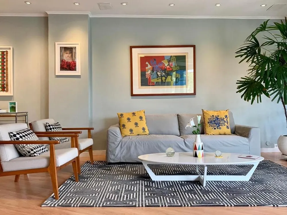 Cobertura, 3 quartos, 240 m² - Foto 3