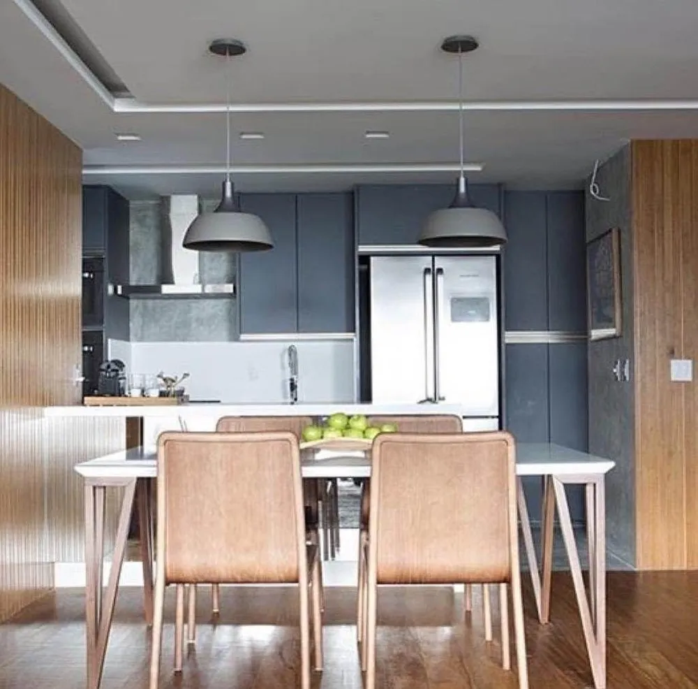 Apartamento, 2 quartos, 100 m² - Foto 2