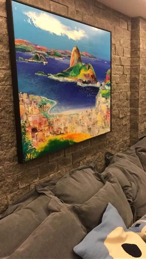 Apartamento, 2 quartos, 100 m² - Foto 6