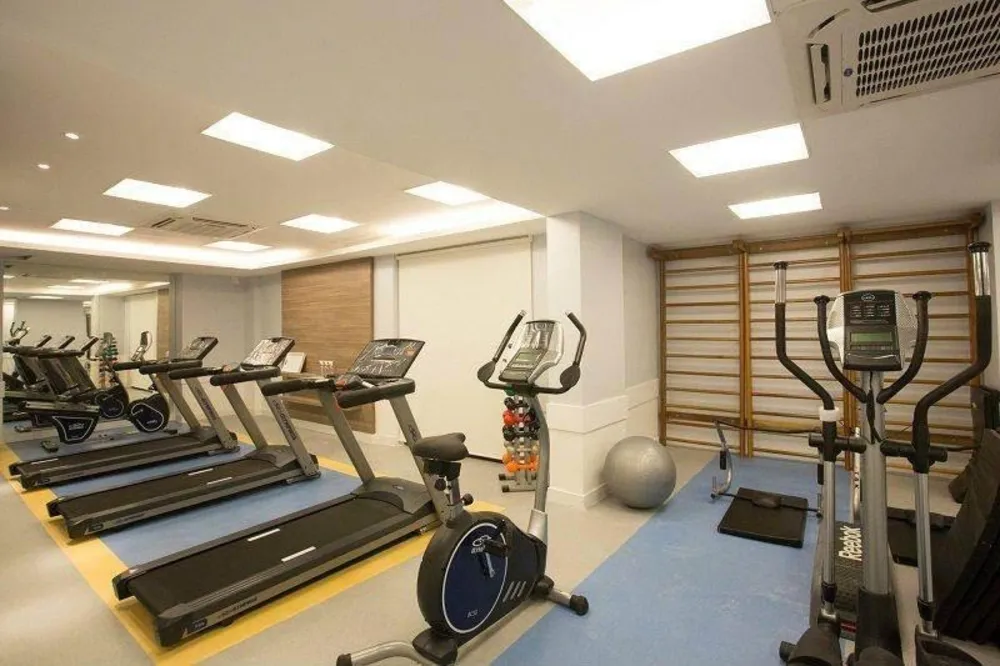 Cobertura, 3 quartos, 211 m² - Foto 36