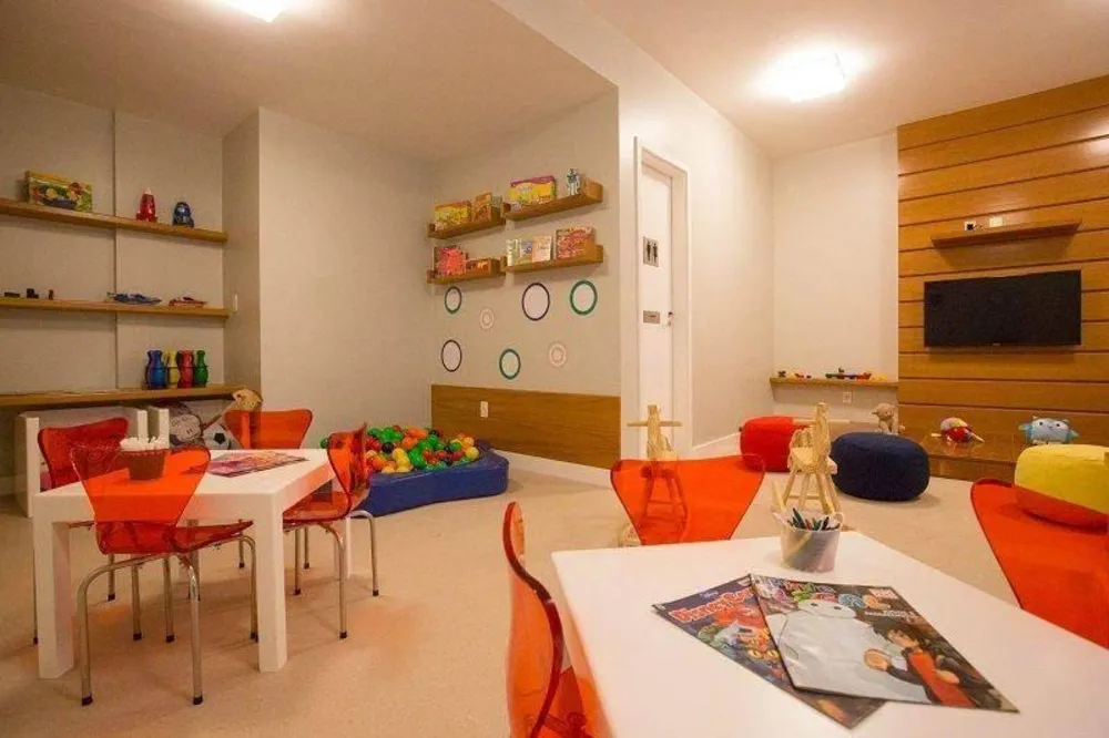 Cobertura, 3 quartos, 211 m² - Foto 35