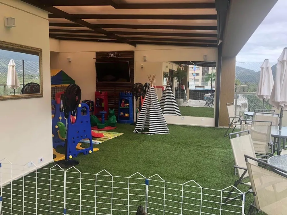 Cobertura, 3 quartos, 211 m² - Foto 9