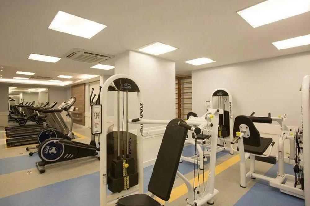 Cobertura, 3 quartos, 211 m² - Foto 13