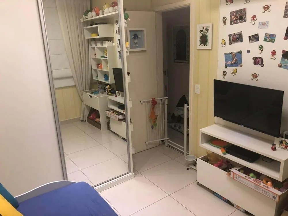 Cobertura, 3 quartos, 211 m² - Foto 23