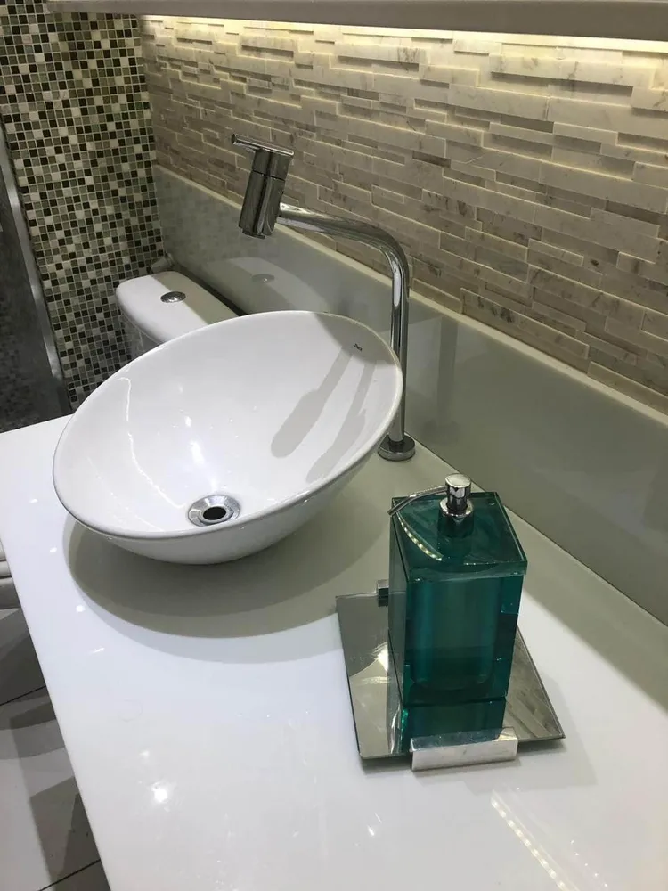 Cobertura, 3 quartos, 211 m² - Foto 28