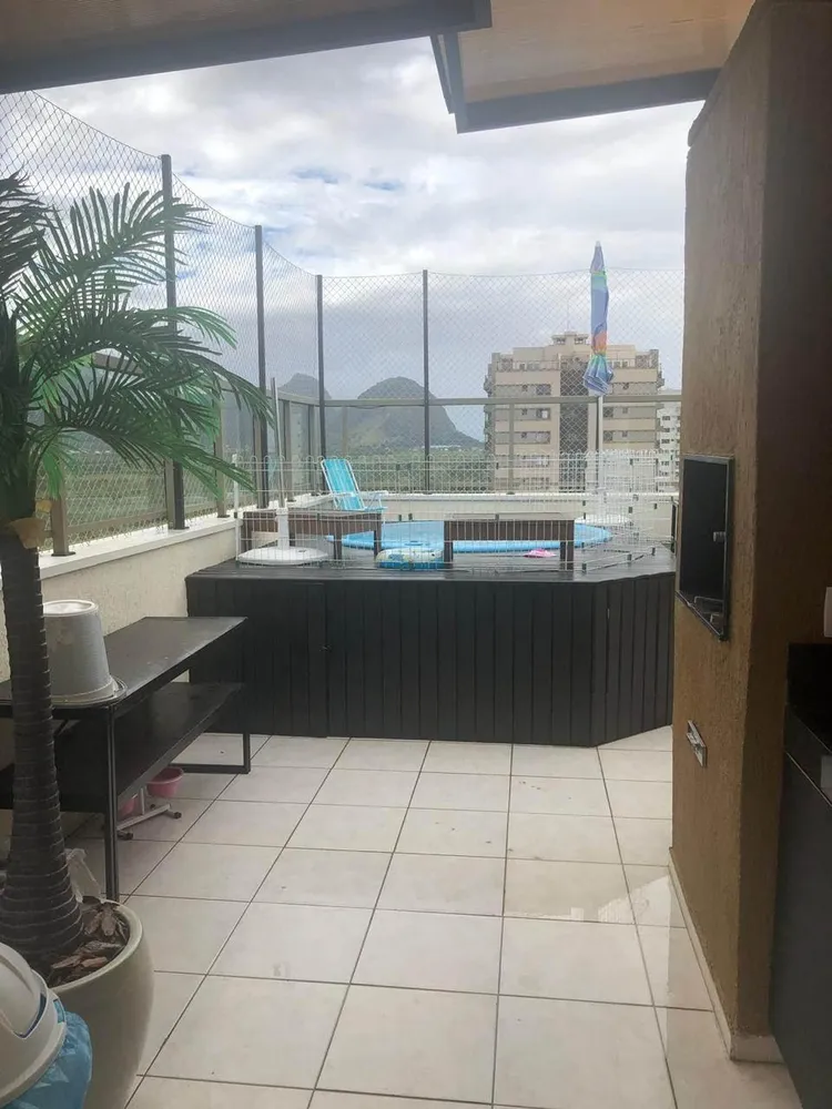 Cobertura, 3 quartos, 211 m² - Foto 6