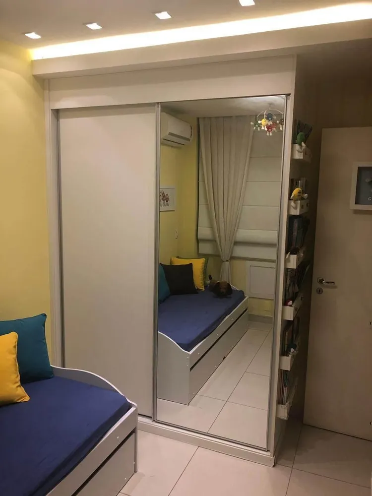 Cobertura, 3 quartos, 211 m² - Foto 22