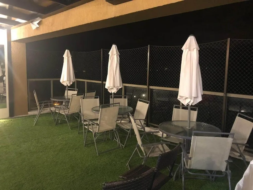 Cobertura, 3 quartos, 211 m² - Foto 7