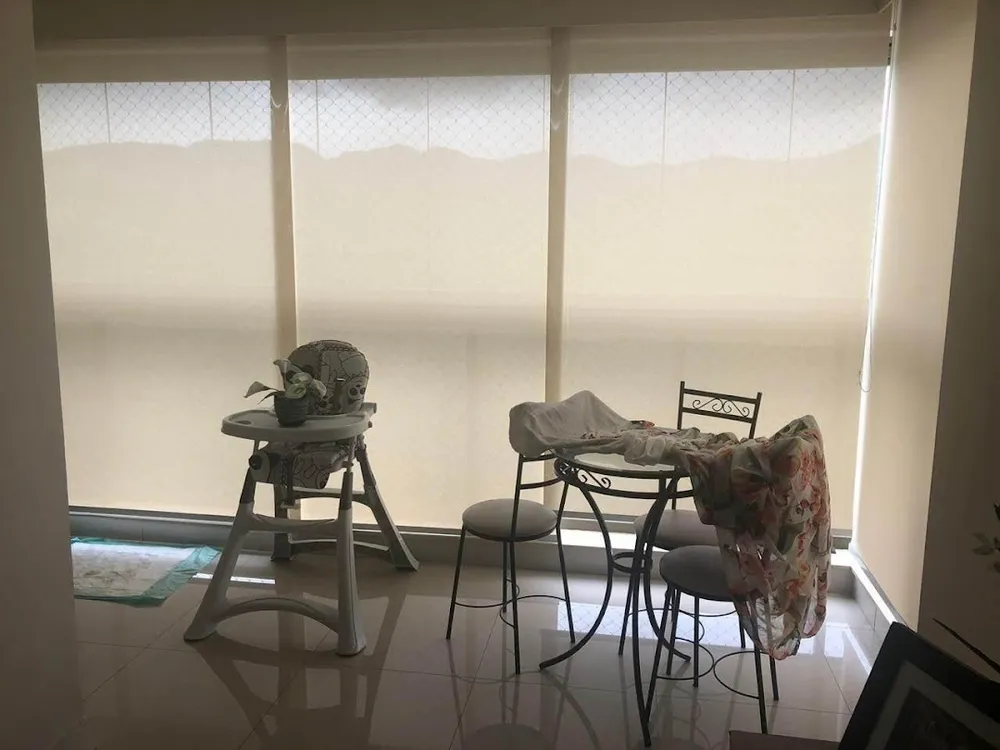 Cobertura, 3 quartos, 211 m² - Foto 11