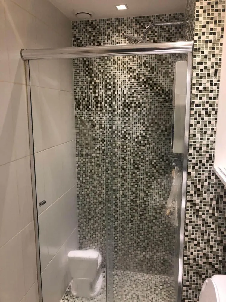 Cobertura, 3 quartos, 211 m² - Foto 1