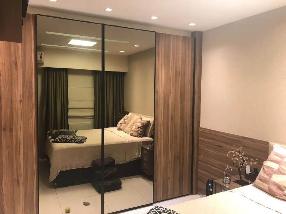 Cobertura, 3 quartos, 211 m² - Foto 21
