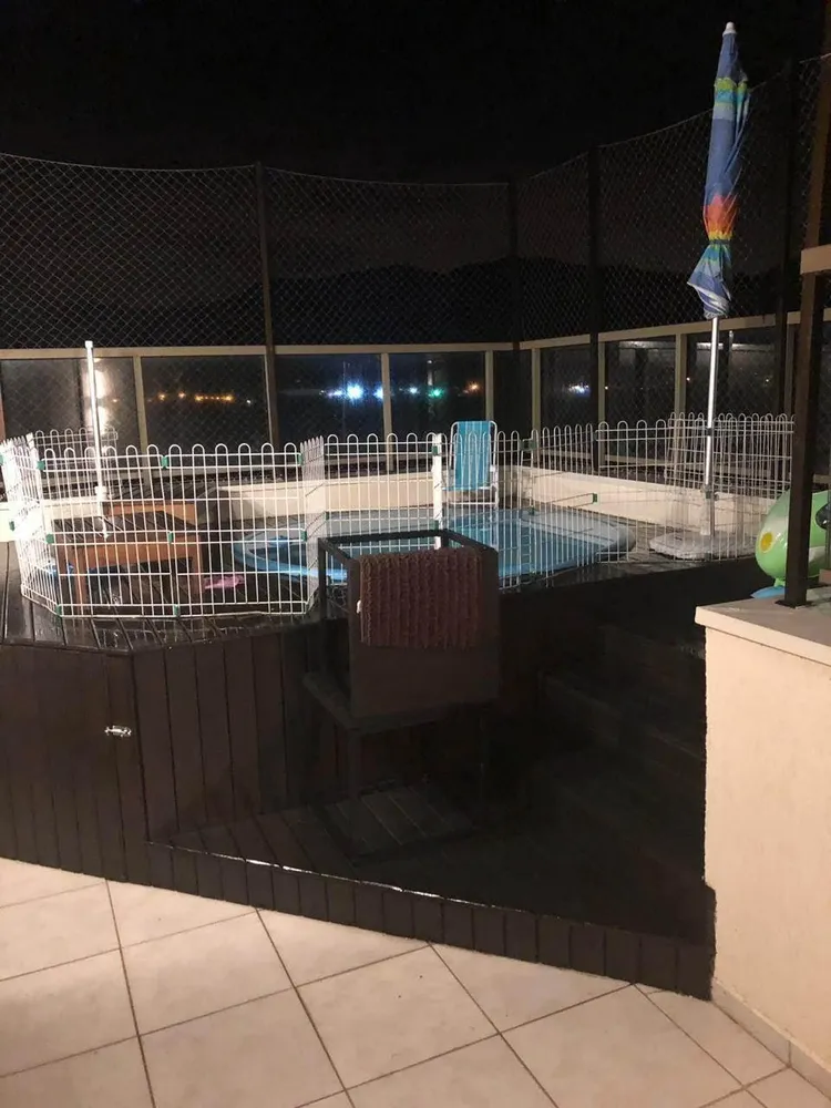Cobertura, 3 quartos, 211 m² - Foto 5