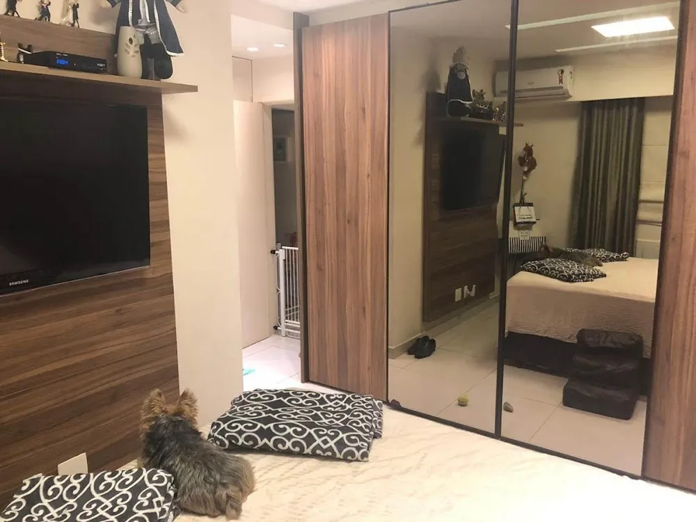 Cobertura, 3 quartos, 211 m² - Foto 24