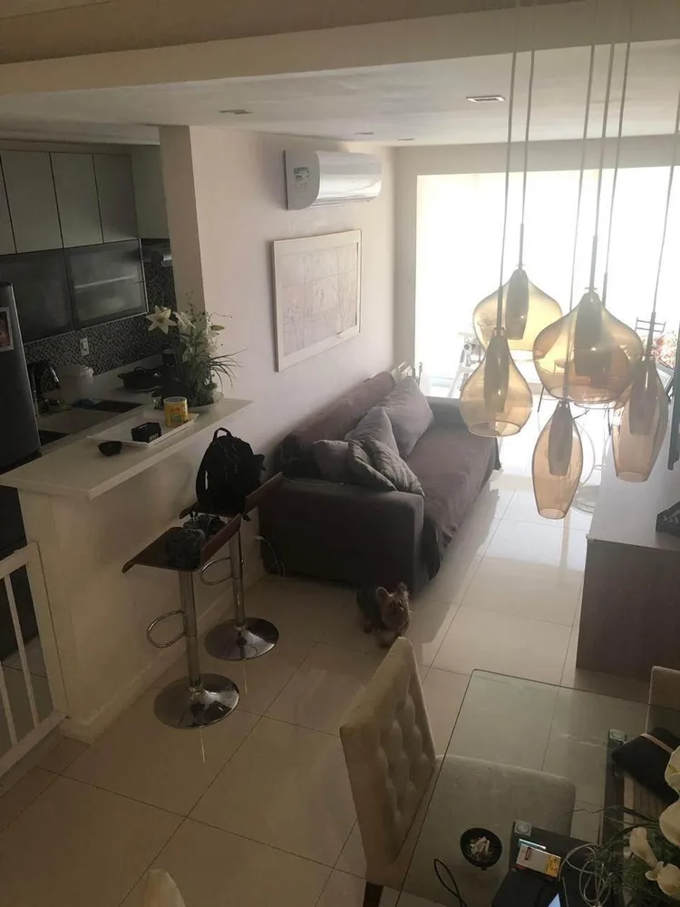 Cobertura, 3 quartos, 211 m² - Foto 20