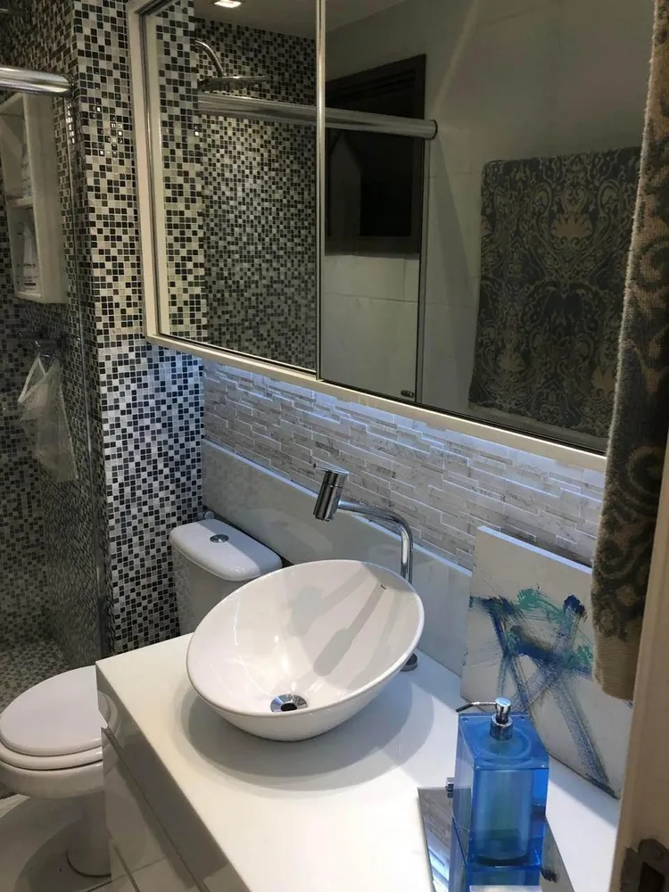 Cobertura, 3 quartos, 211 m² - Foto 27