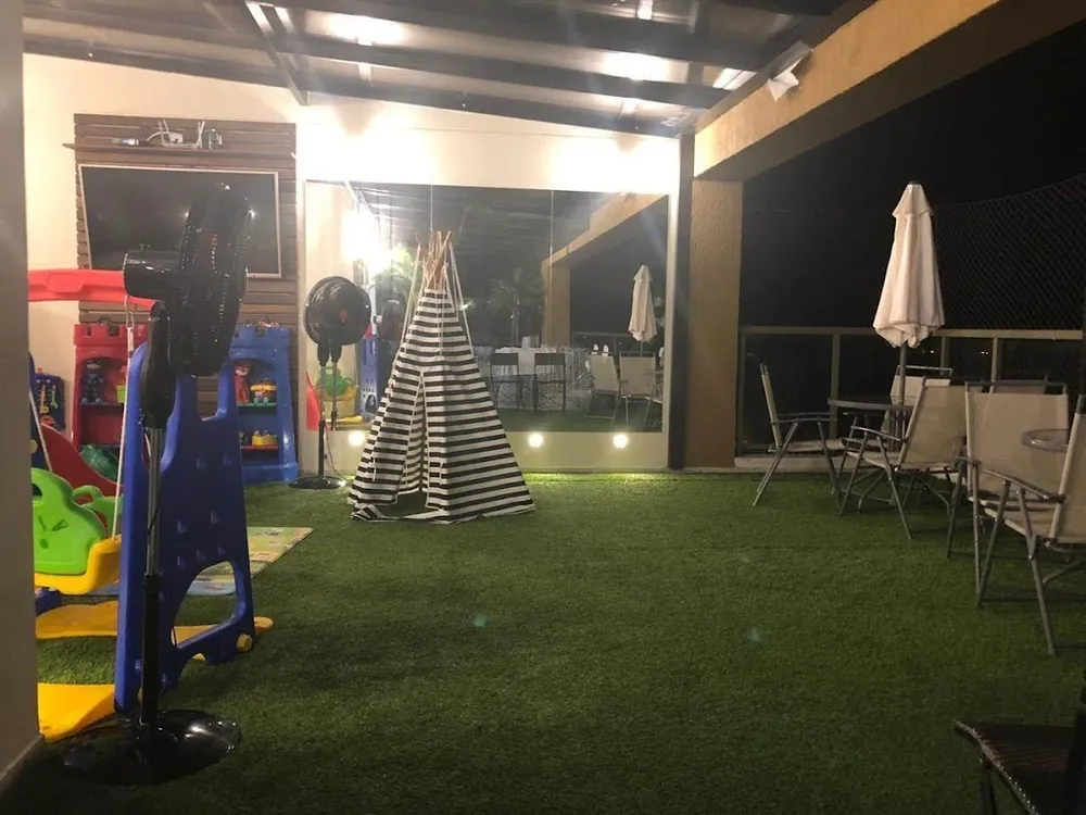Cobertura, 3 quartos, 211 m² - Foto 8