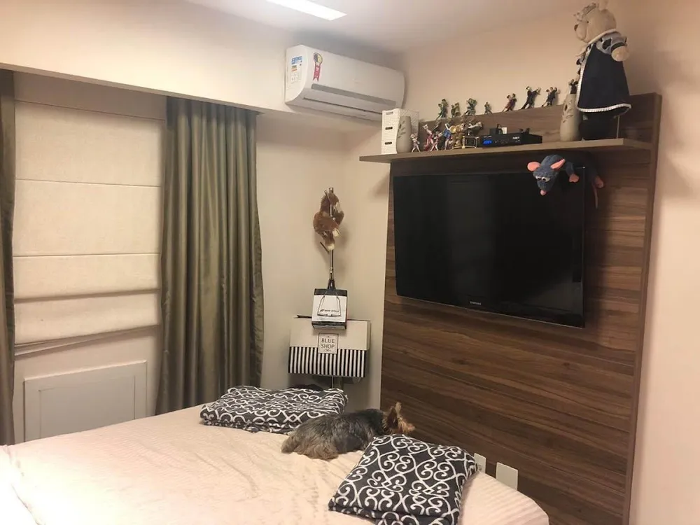 Cobertura, 3 quartos, 211 m² - Foto 25