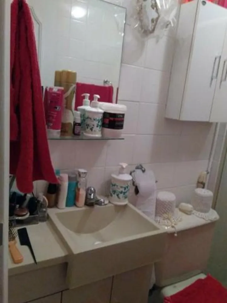 Apartamento, 2 quartos, 54 m² - Foto 6
