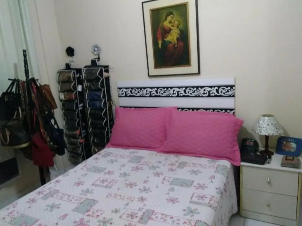 Apartamento, 2 quartos, 54 m² - Foto 9