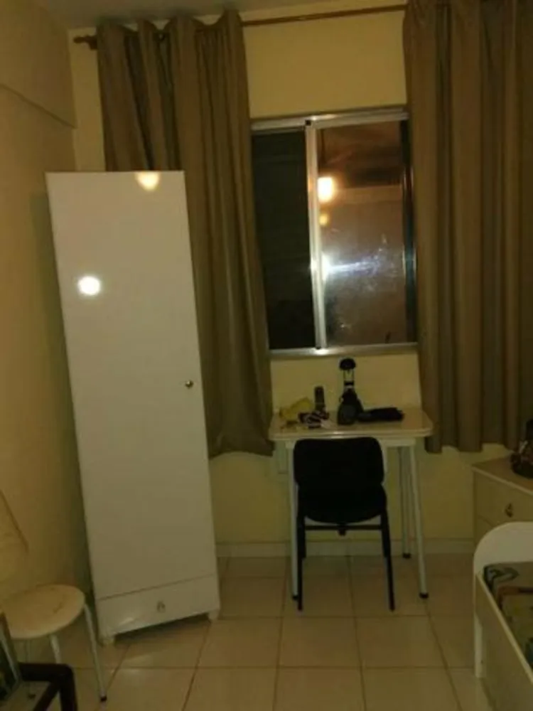 Apartamento, 2 quartos, 54 m² - Foto 7