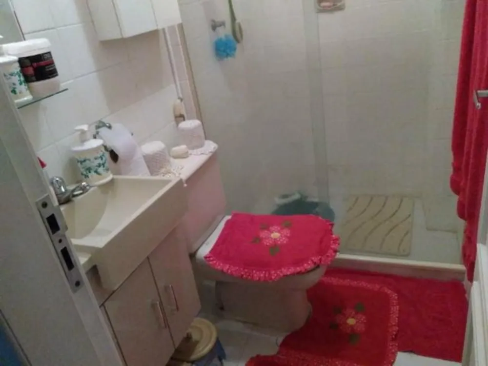 Apartamento, 2 quartos, 54 m² - Foto 10