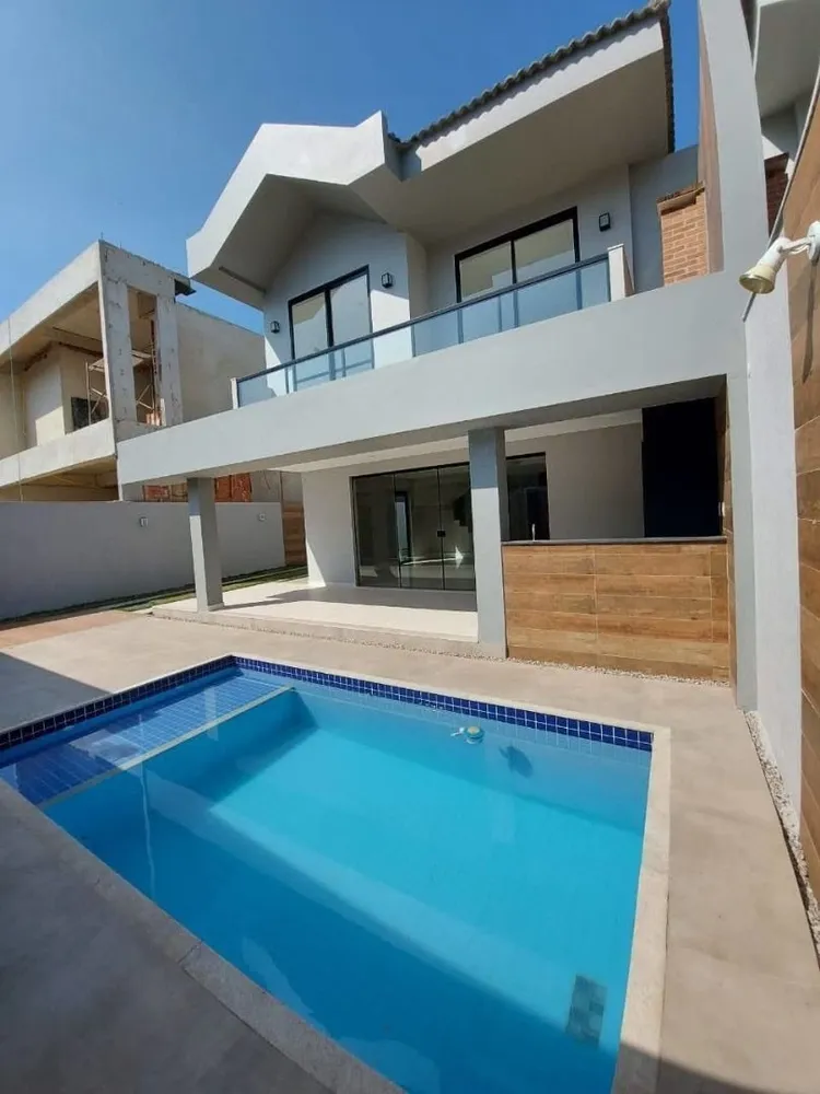 Casa, 4 quartos, 266 m² - Foto 2