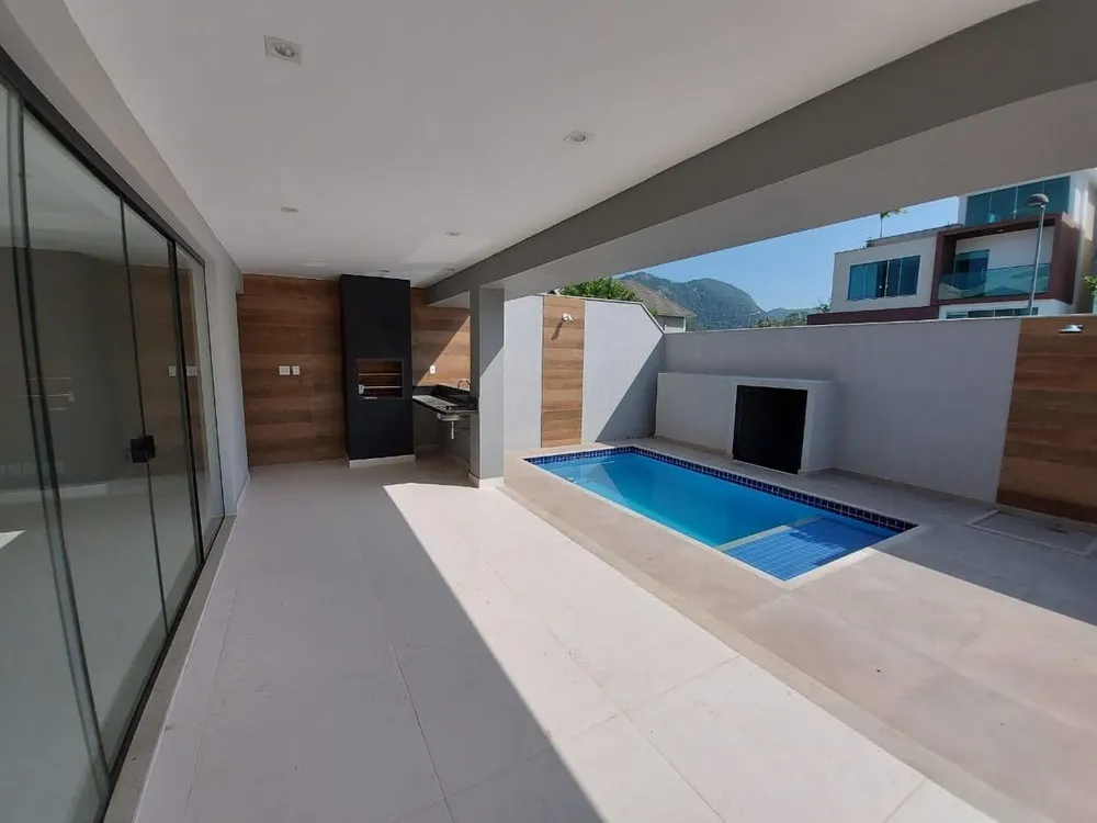 Casa, 4 quartos, 266 m² - Foto 4